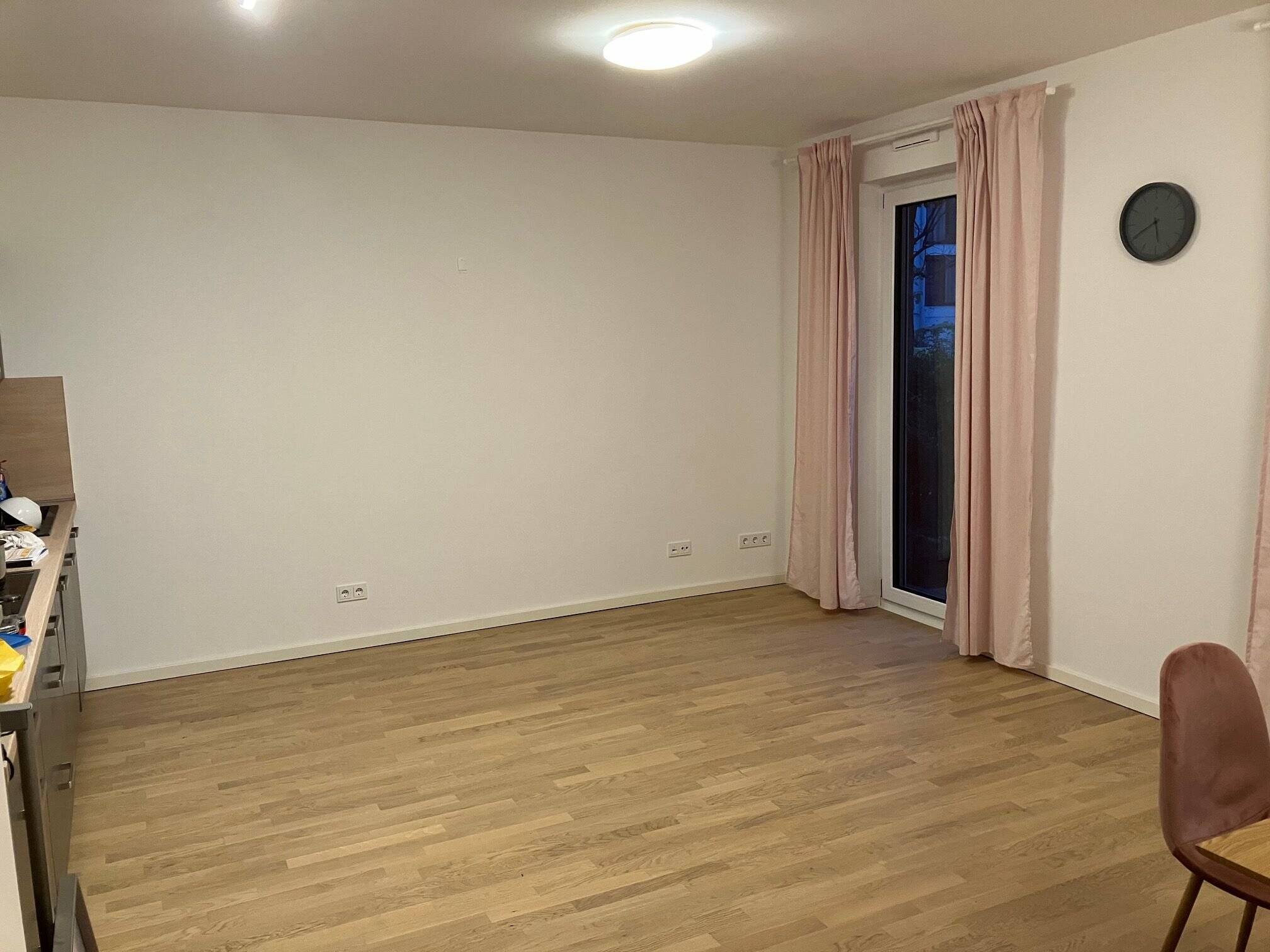 Moderne 2 Zimmer-Wohnung Regensburg Dörnbergviertel, 93049 Regensburg (Großprüfening-Dechbetten-Königswiesen Innenstadt Westenviertel)