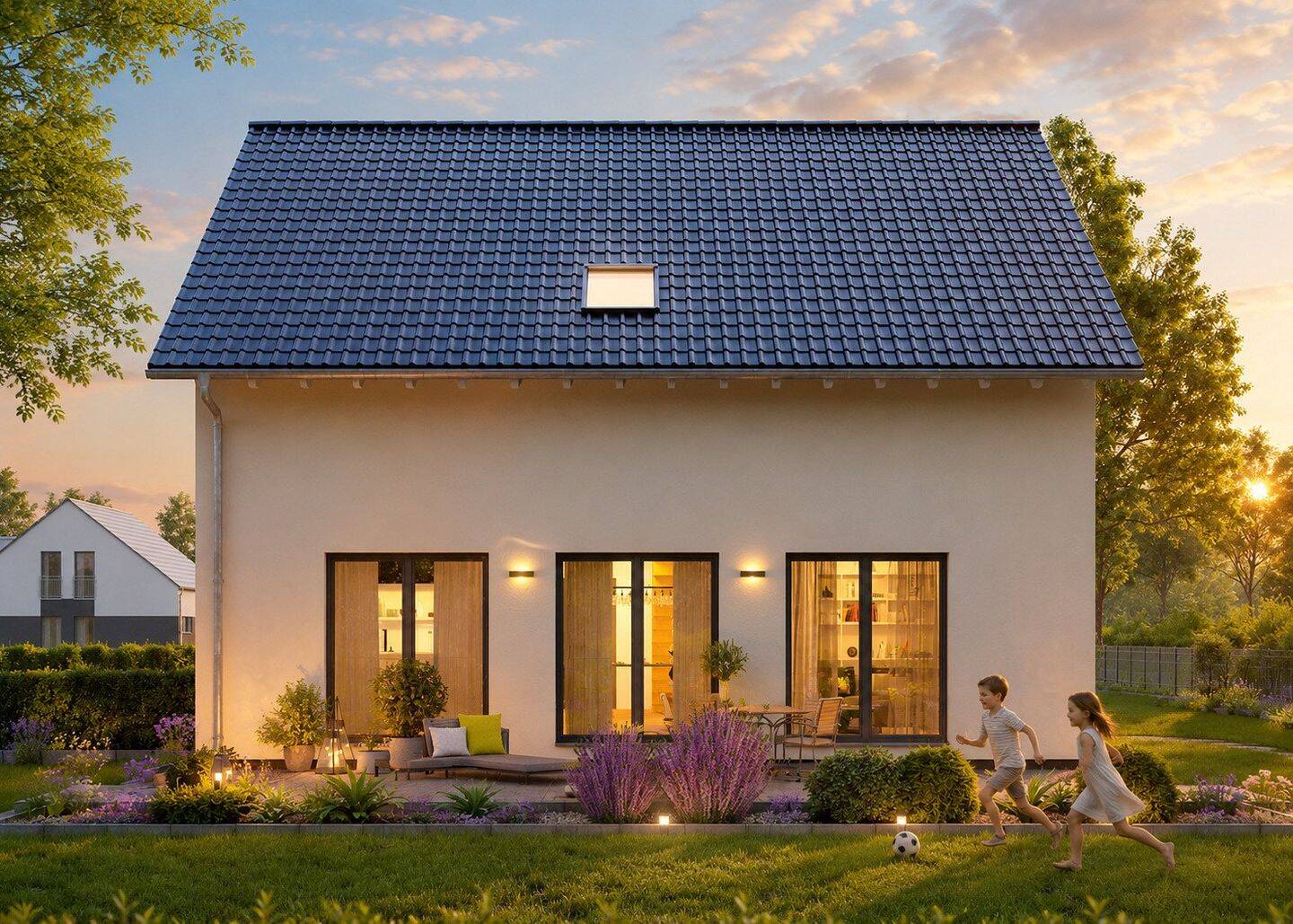 Ein Zuhause, das Ihre Erwartungen übertrifft, 76684 Östringen