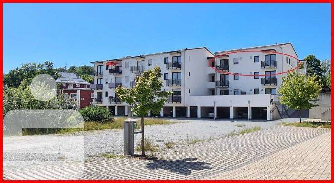 Attraktive 3-Zimmer-Loftwohnung im Zentrum von 94078 Freyung, 94078 Freyung