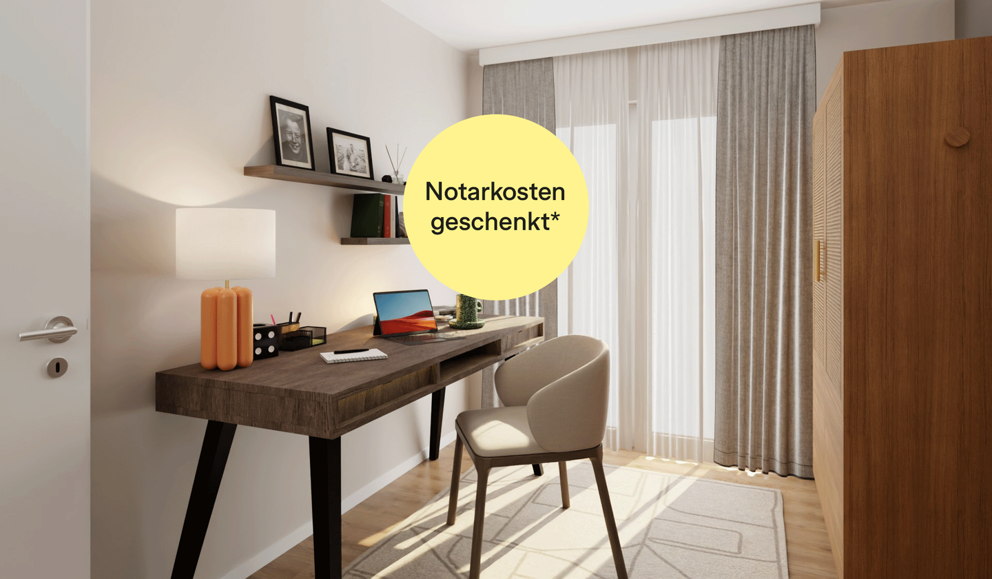 Doppelhaushälfte mit Terrasse und Garten, 4463 Großpösna