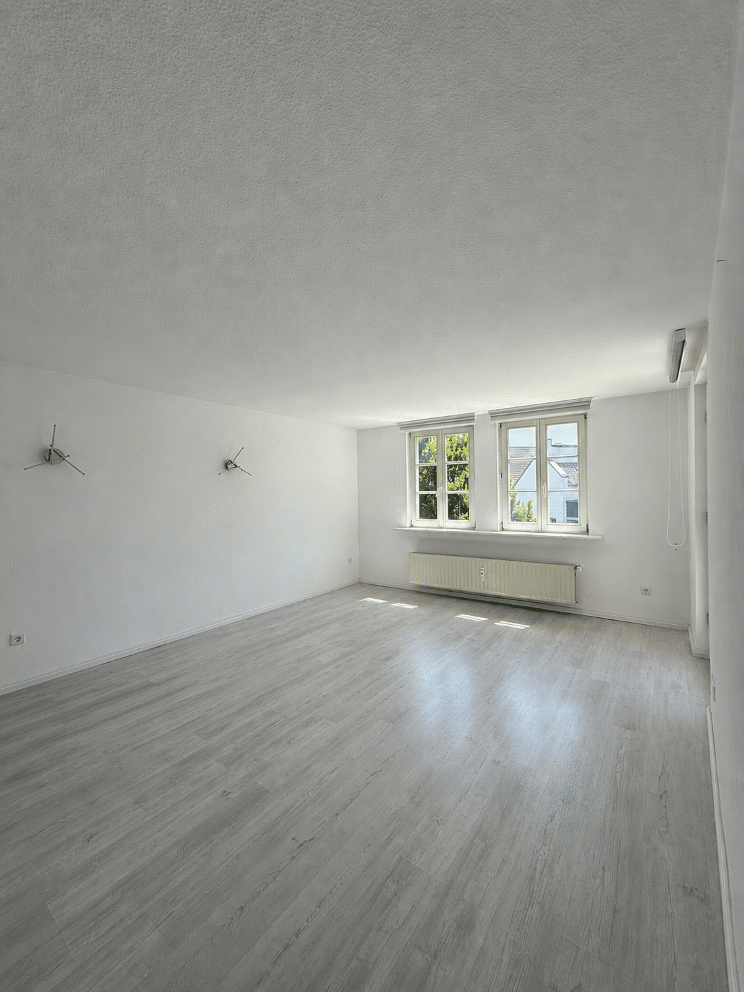 geräumige Dachgeschosswohnung im Zentrum von Neheim, 59755 Arnsberg