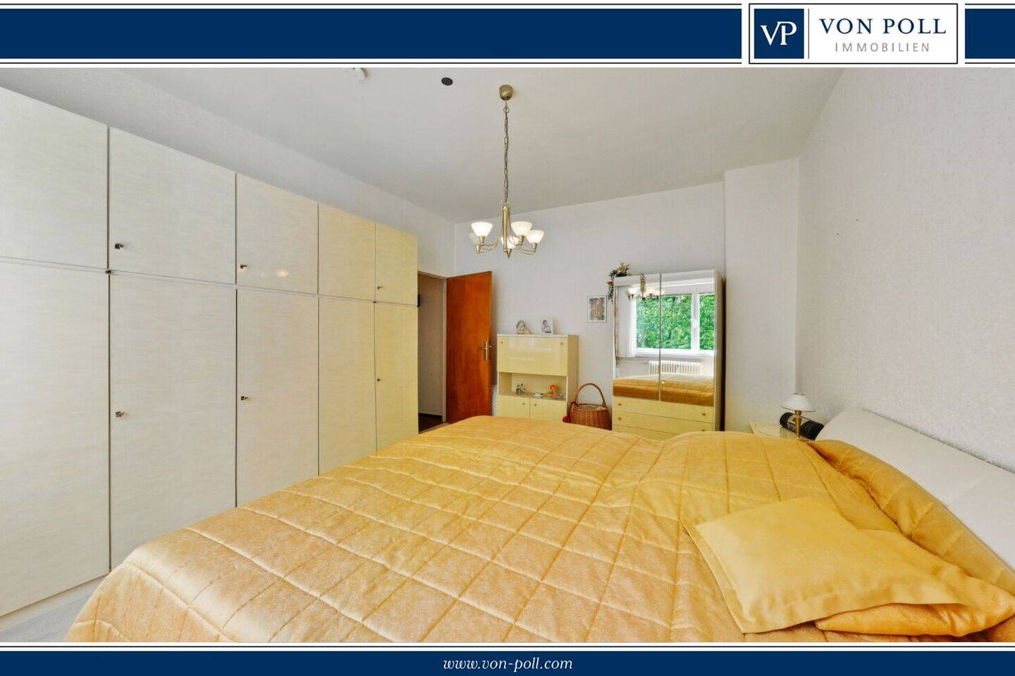 Bezugsfreie 2,5-Zimmer-Wohnung mit Stellplatz und Balkon in begehrter Lage von Friedenau, 12161 Berlin (Steglitz-Zehlendorf Friedenau Steglitz)