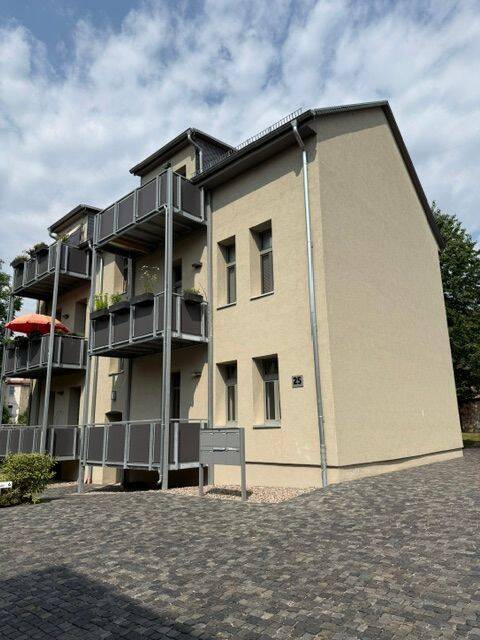 Moderne 2 – Raum – Wohnung in Weimar, 99423 Weimar (Altstadt Innenstadt Nordvorstadt Südstadt Westvorstadt)