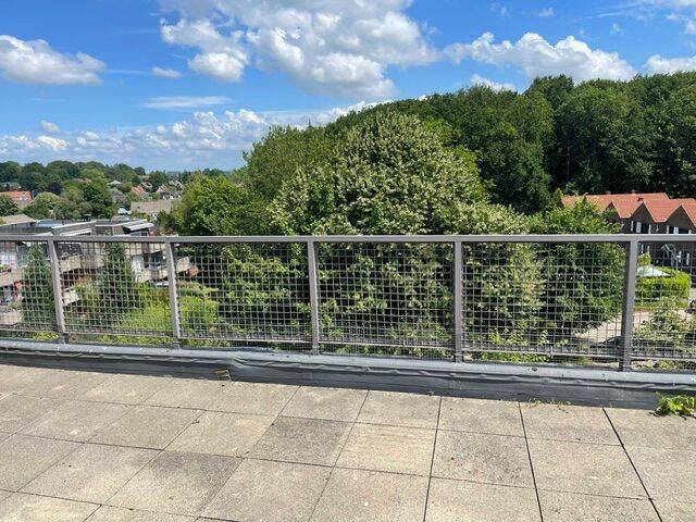 Stade-Hohenwedel: Penthouse mit Weitblick, 21682 Stade