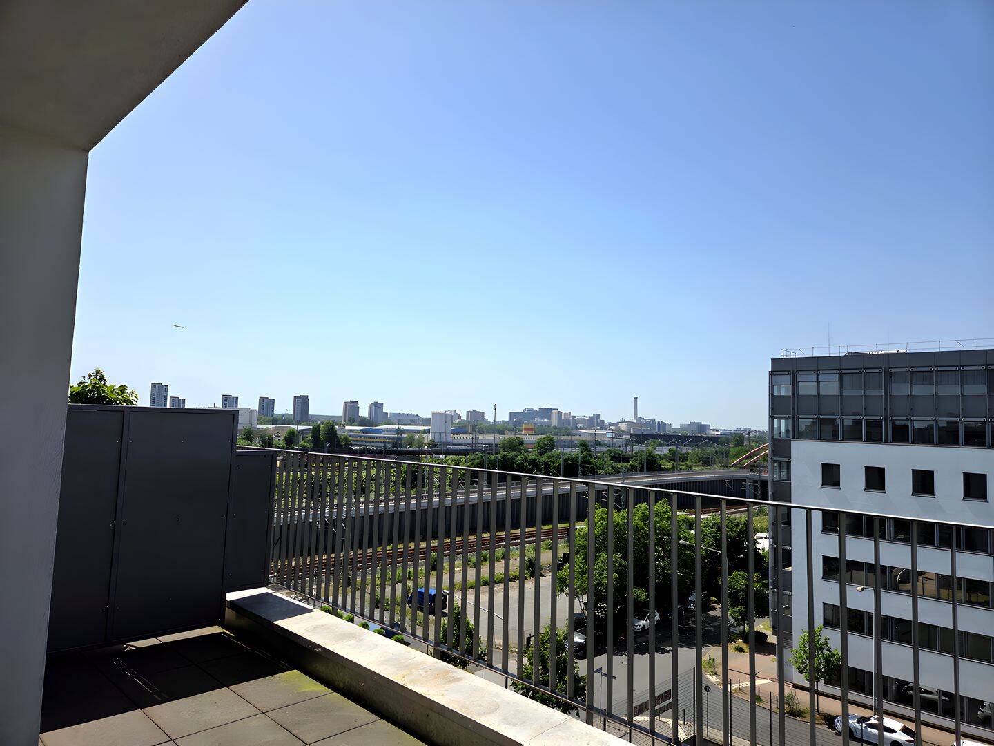 Eigentumswohnung, 1,5 Zimmer, 53 m², in Frankfurt am Main, 60326 Frankfurt am Main (Gallus Griesheim)