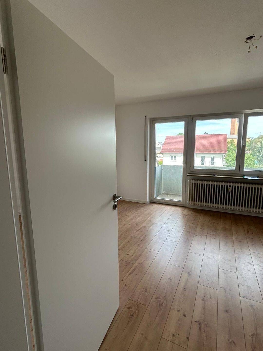 1,5 Zimmer Wohnung in Schweinfurt, 97424 Schweinfurt