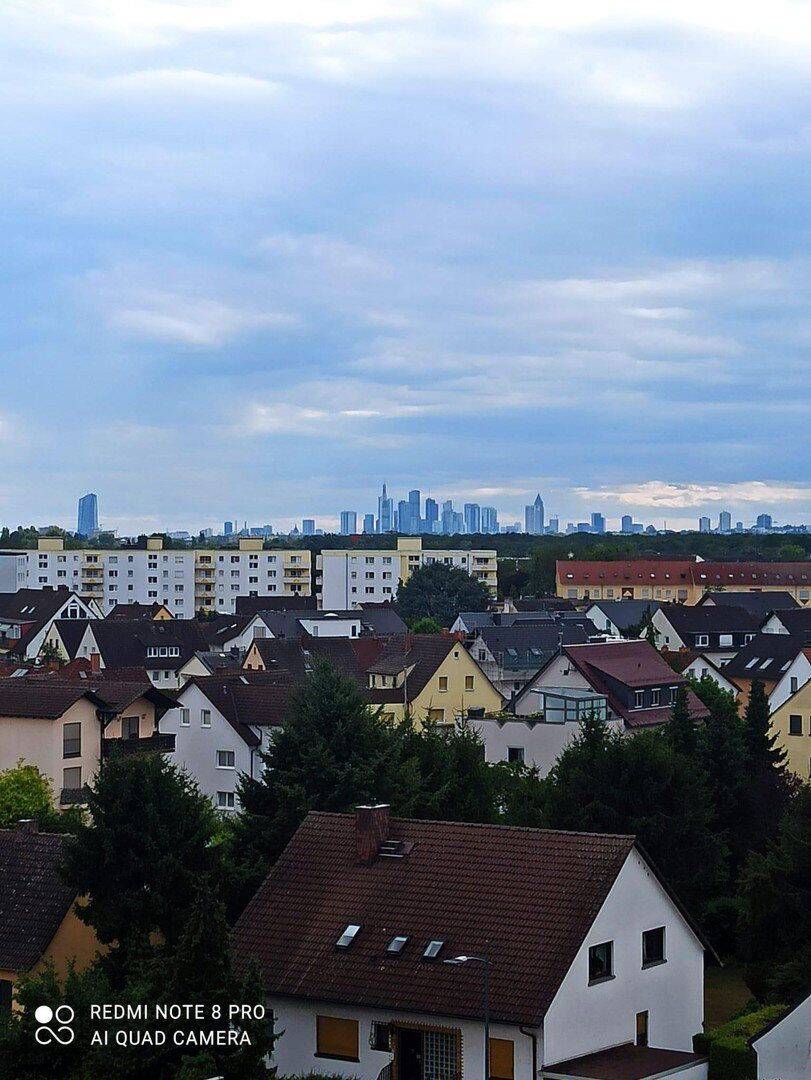 Schöne 3-Zimmer-Wohnung mit Balkon in Maintal-Bischofsheim zu vermieten, 63477 Maintal