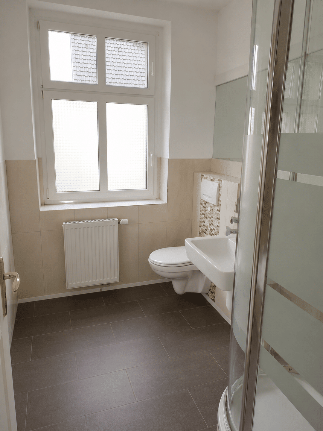 Renovierte 4-Zimmer-Wohnung(94 m²) in Bohnsdorf- Provisionsfrei, 12526 Berlin (Treptow-Köpenick Bohnsdorf Kleingartenanlage Grünbergallee)