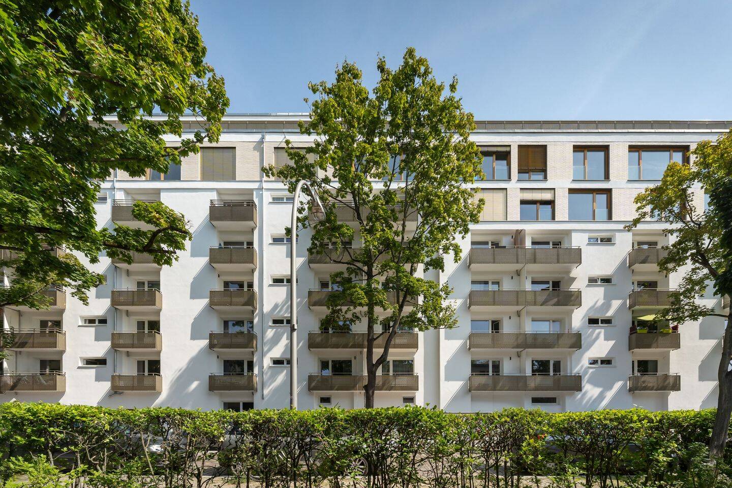 Wilmersdorf – 1-Zimmer-Wohnung zum Kauf – in Kürze bezugsfertig! Provisionsfrei, 10713 Berlin (Charlottenburg-Wilmersdorf Halensee Wilmersdorf)