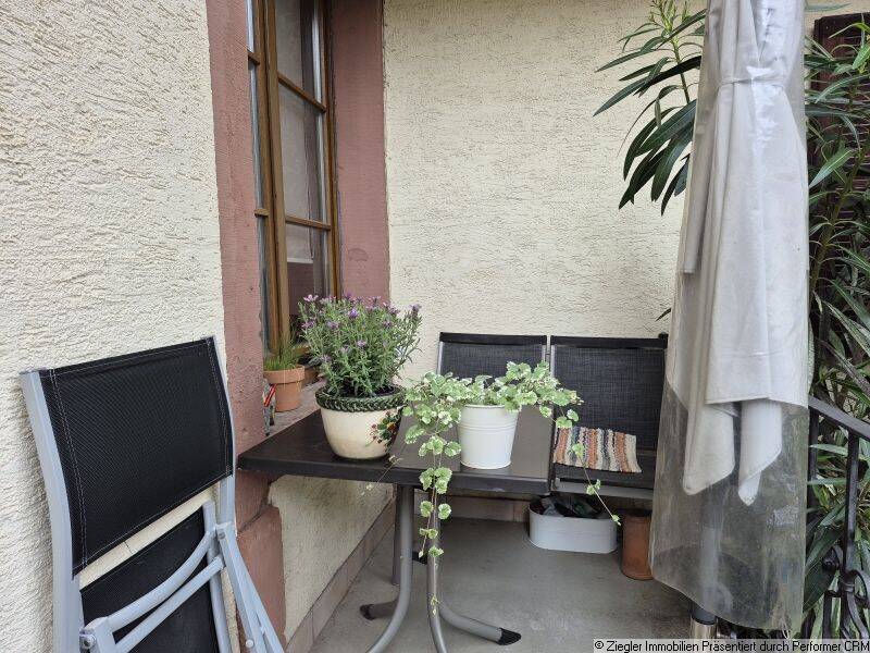 Hübsche Wohnung im Herzen von Ladenburg – 304062, 68526 Ladenburg