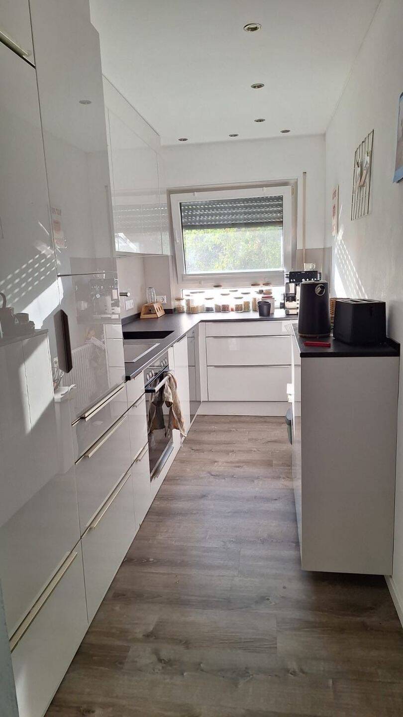 Mietwohnung, 3 Zimmer, 78 m², in Loßburg, 72290 Loßburg