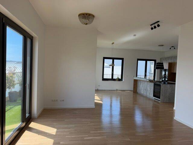 Penthouse – Luxuswohnung – Top Lage in Berlin Mitte mit 2 Terrassen und Tiefgaragenstellplatz, 10179 Berlin (Mitte)