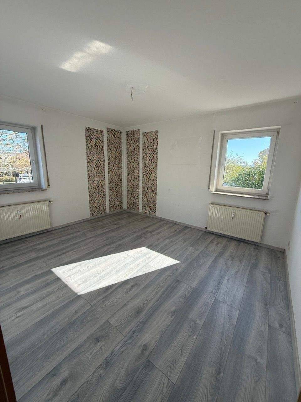 Attraktive 3-Zimmer-Wohnung mit Balkon in ruhiger Wohnlage, 34292 Ahnatal