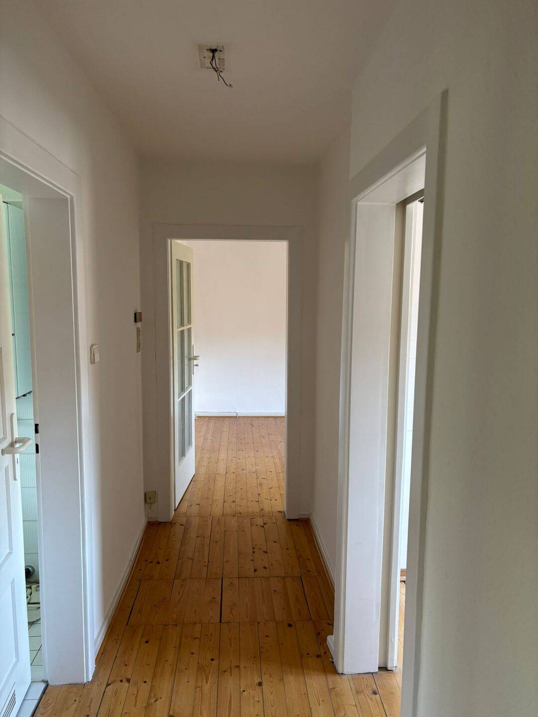 Renovierte Wohnungen in Zentraler Lage, 67655 Kaiserslautern (Innenstadt)