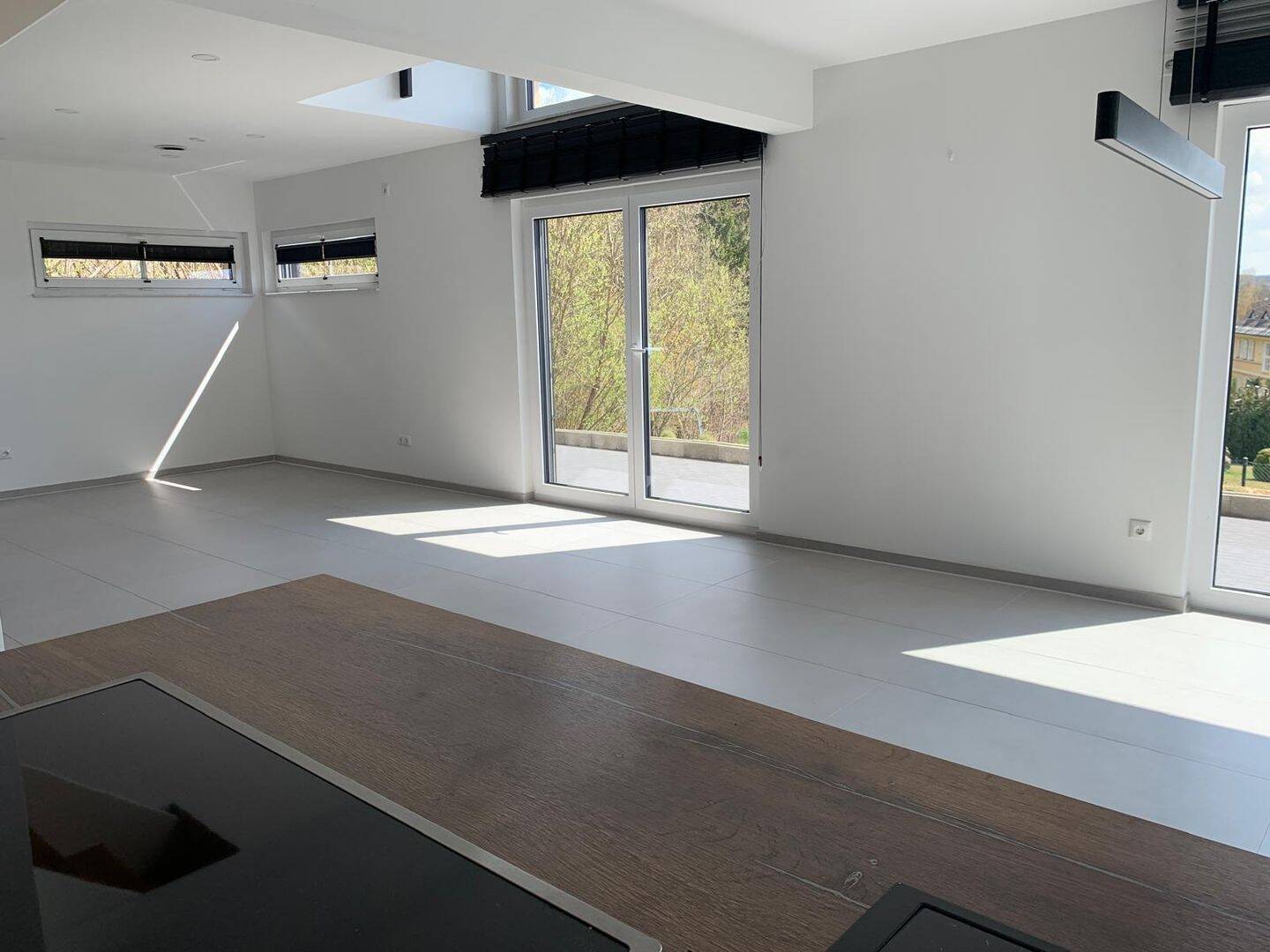!! Neuer Top-Preis !! Modernes EFH in Rehau, Top-Ausstattung-PV-Anlage mit Speicher & Wärmepumpe, 95111 Rehau