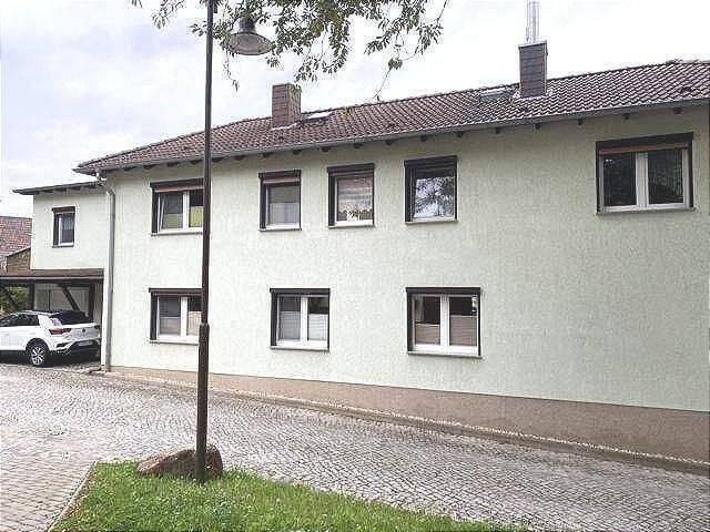 Schönes Einfamilienhaus in Naumburg OT Kleinjena, 6618 Naumburg (Saale)
