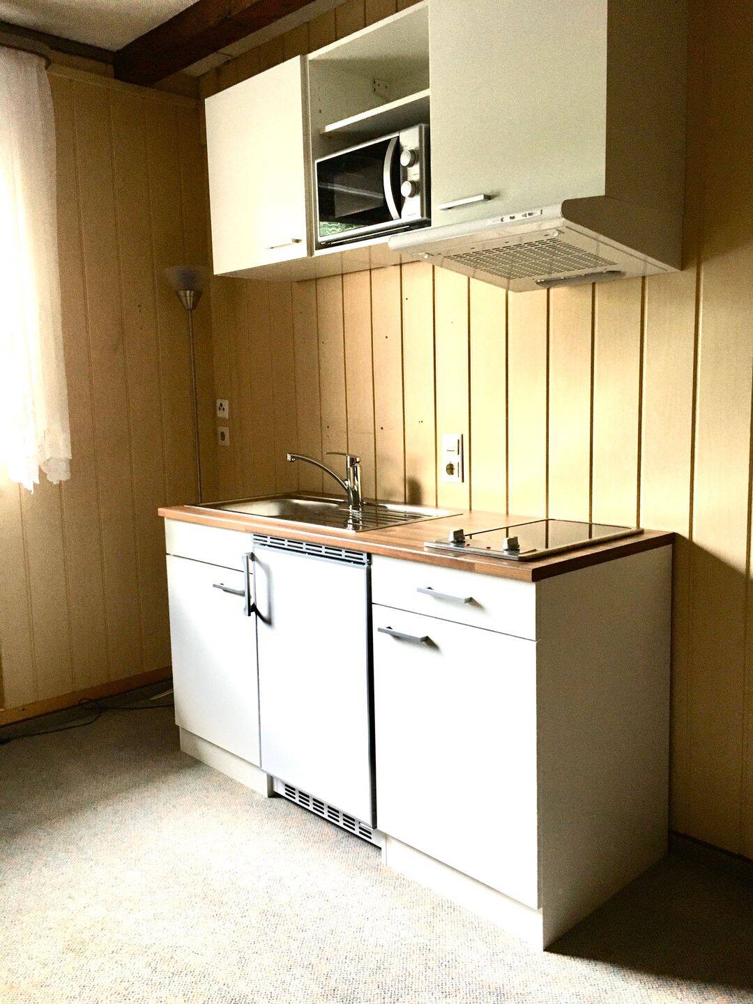 Möbliertes Apartment / Zentral in Wolfach Innenstadt, 77709 Wolfach