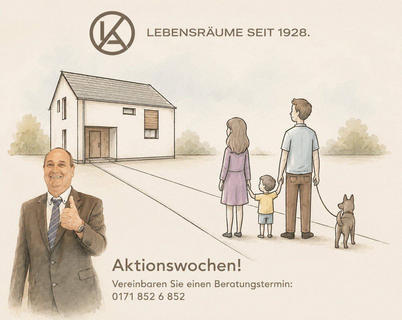 Zuhause ist kein Ort – es ist ein Gefühl., 34513 Waldeck