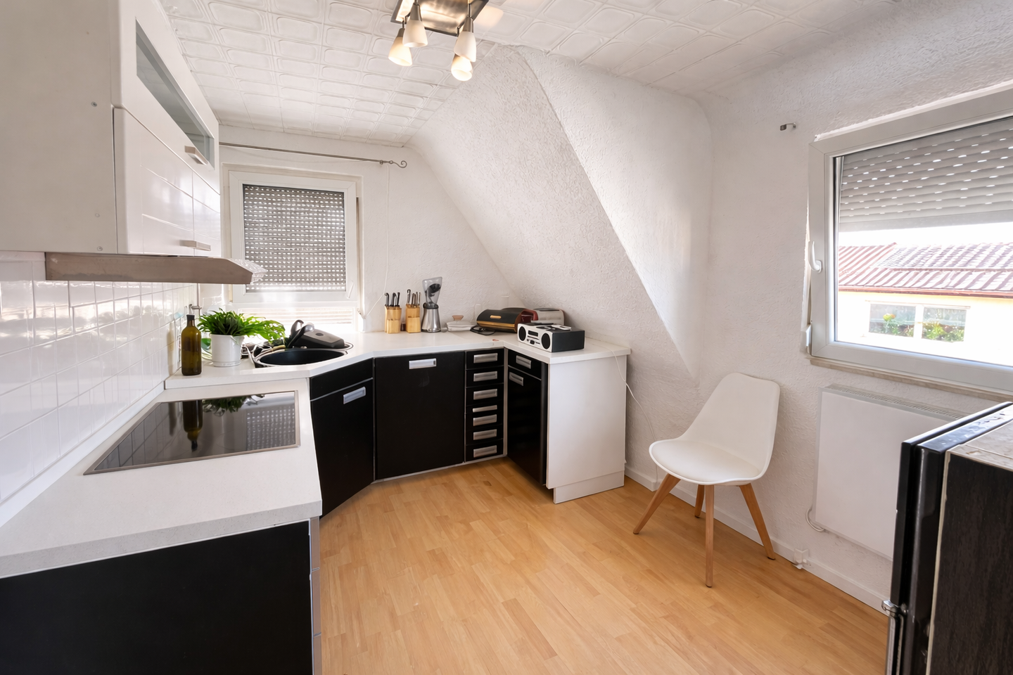 Renovierte 3-Zimmer-Wohnung – ab sofort bezugsfrei, 73540 Heubach