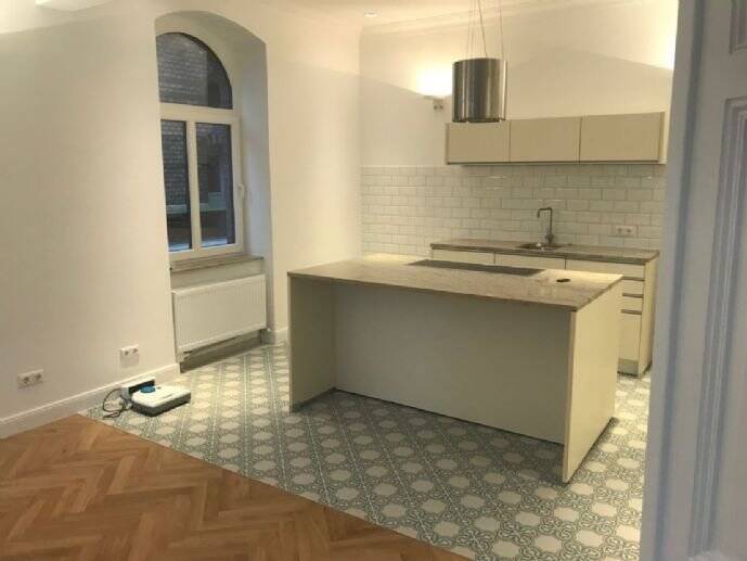 Hochwertig 4-Zimmer-Altbauwohnung in Gründerzeithaus in Braunschweig, 38102 Braunschweig (Braunschweig)