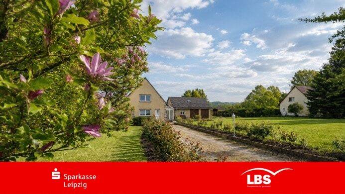 Wo Rosen den Weg nach Hause weisen, 4654 Frohburg (Kohren-Sahlis)