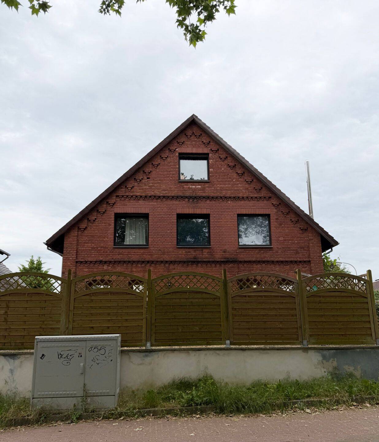 Mehrfamilienhaus mit 7,32 % Rendite p.a. 2.800€ Kaltmieteinnahme mtl. in Stadthagen!, 31655 Stadthagen