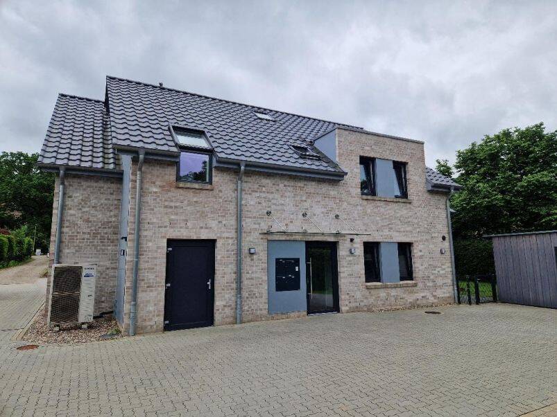 BUXTEHUDE-SÜD: EXKLUSIVE 2 ZIMMER-ERDGESCHOSS-WOHNUNG, 21614 Buxtehude
