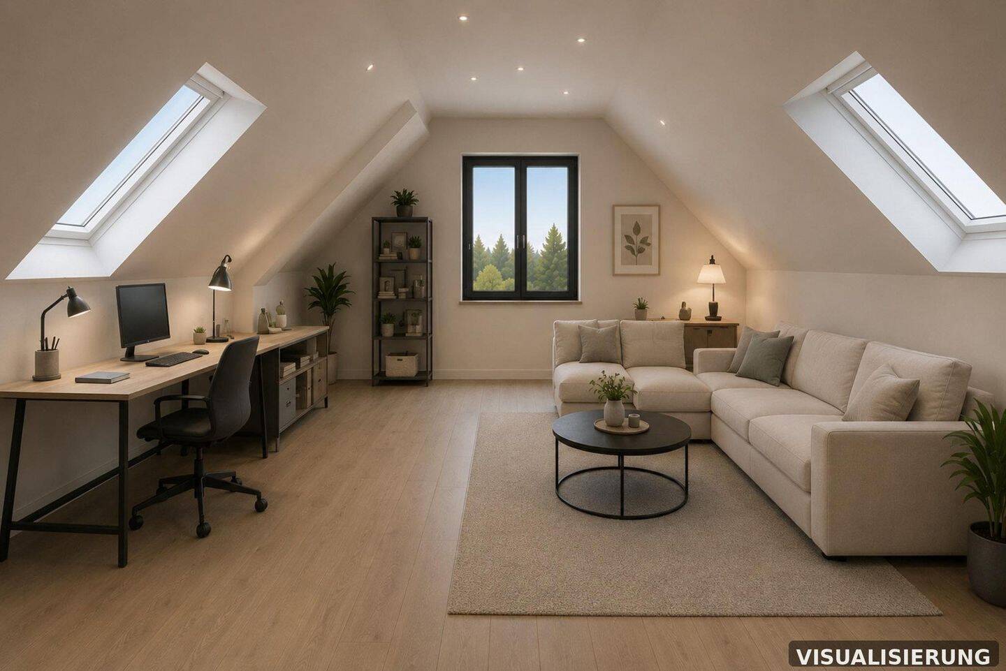 Neubau-Doppelhaushälfte | 155 m² Wohnfläche | 5 Zimmer | Garage | Provisionsfrei, 50169 Kerpen