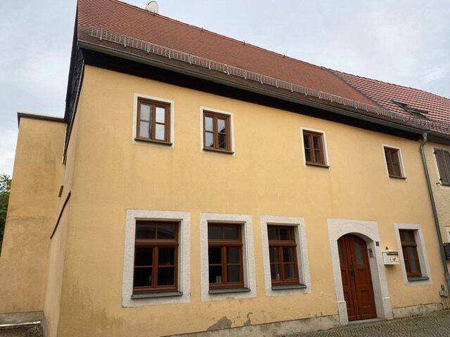 Zweifamilienhaus mit Potenial, 6295 Eisleben
