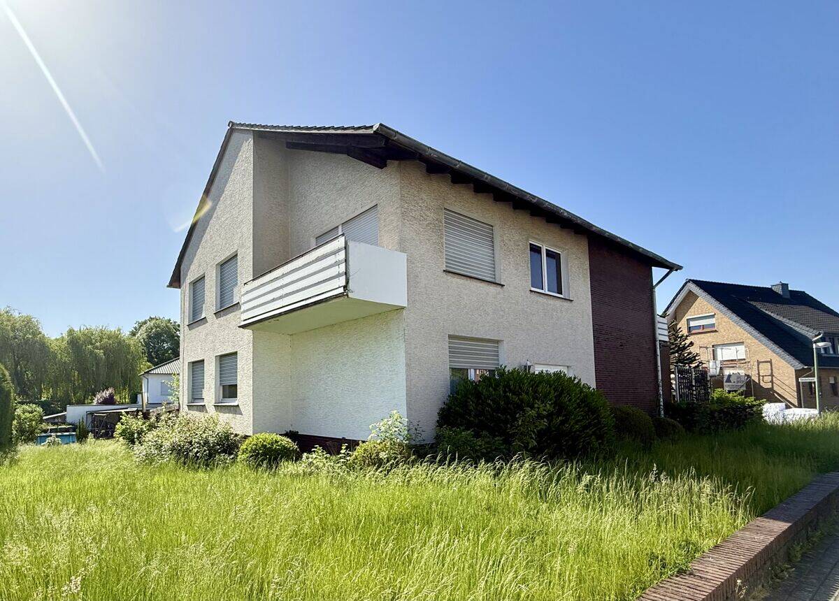 Am Harderberg – Handwerker aufgepasst! Sanieren – selbst einziehen oder vermieten., 49124 Georgsmarienhütte