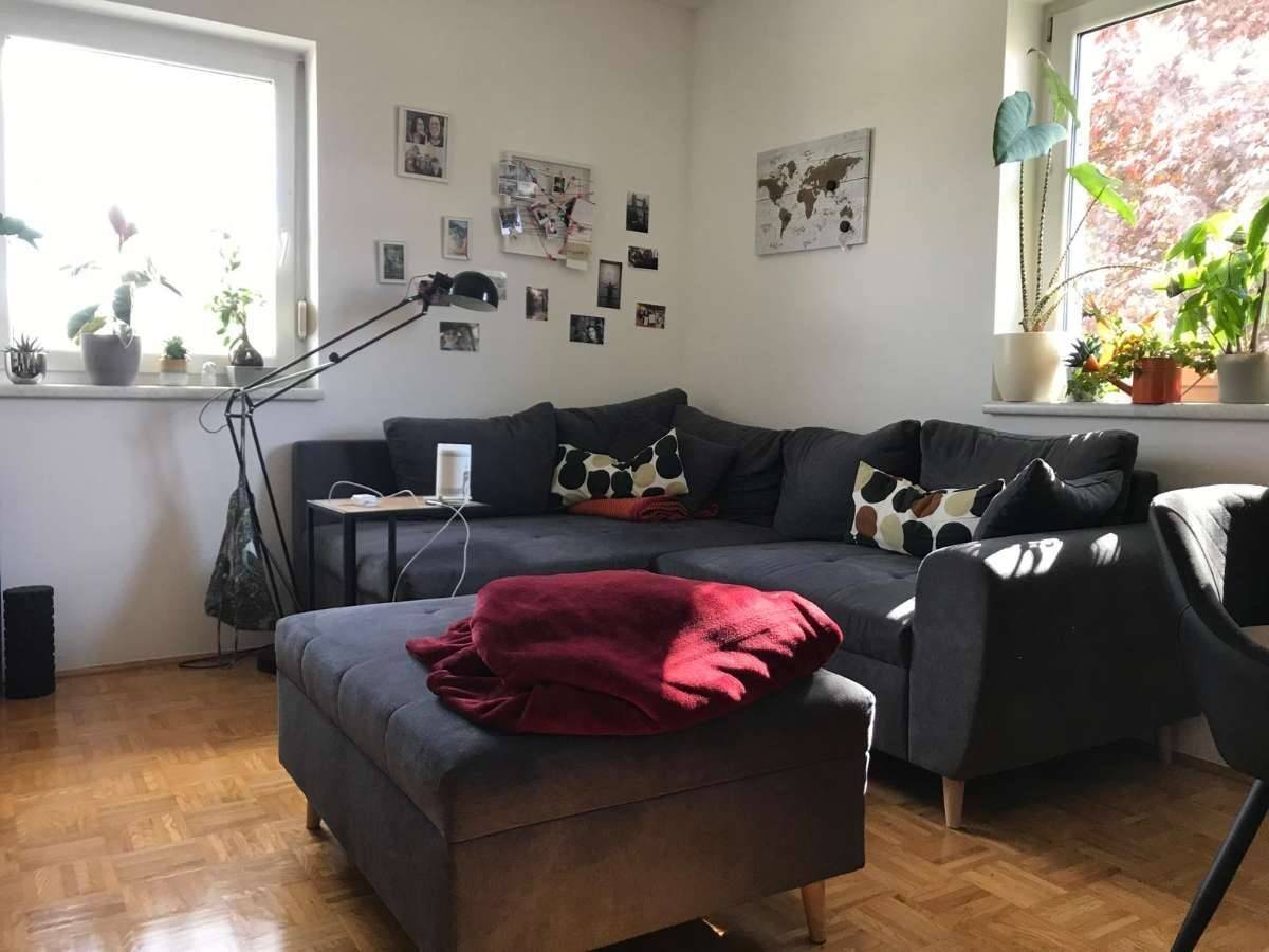Mietwohnung, 2 Zimmer, 47 m², in Altenburg, 4600 Altenburg