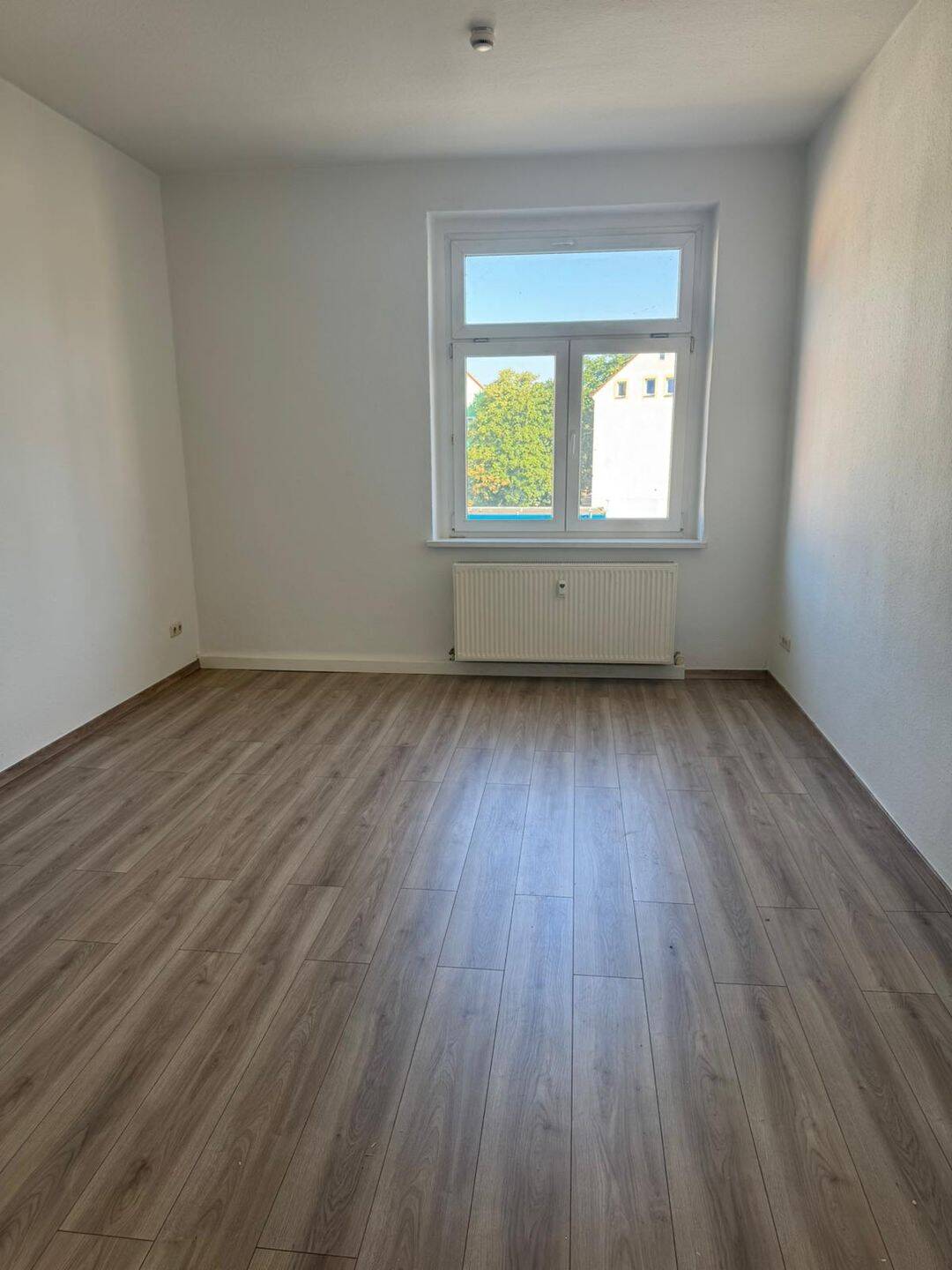 3-Raum-Wohnung mit Balkon, 1662 Meißen