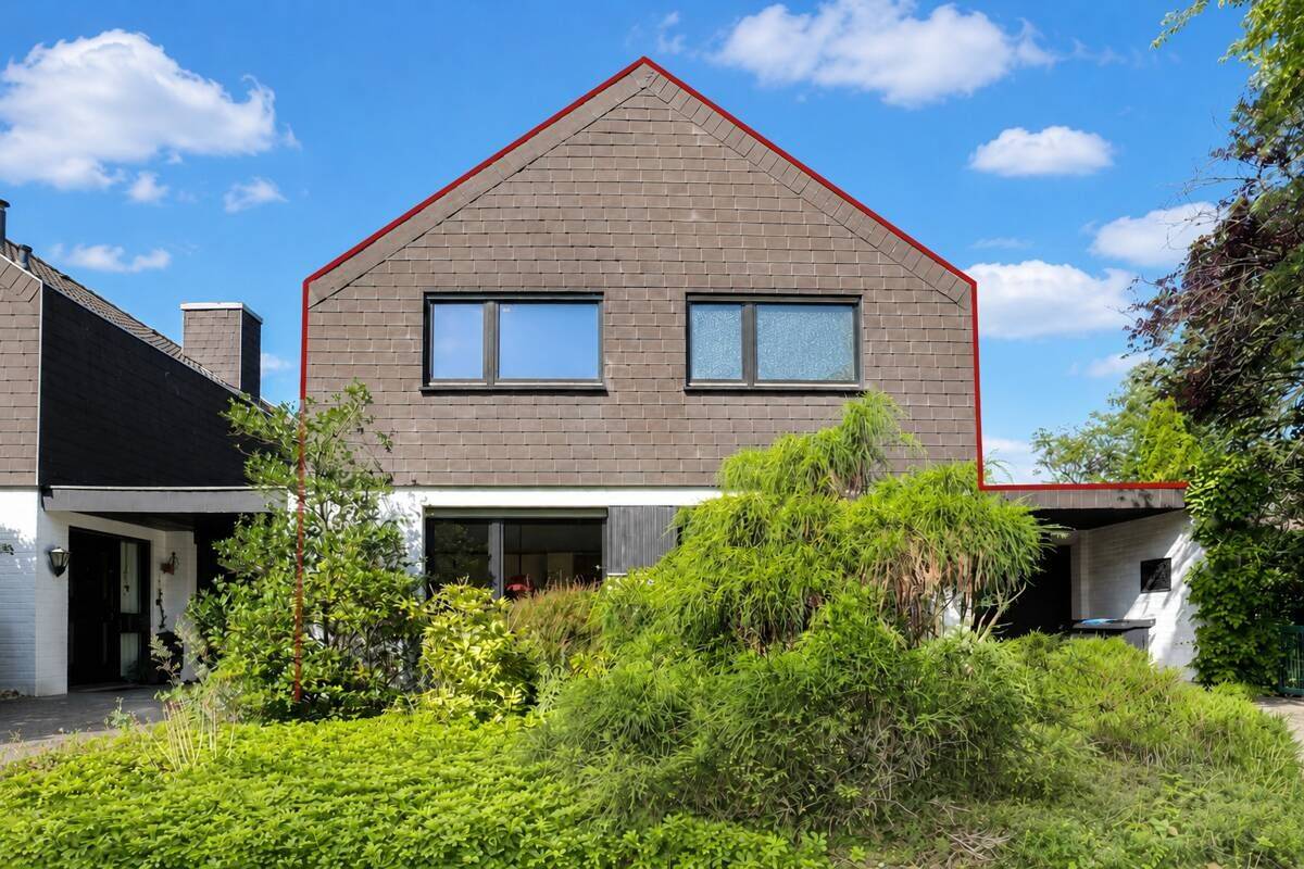Freistehendes Einfamilienhaus in ruhiger Wohnlage, 41564 Kaarst