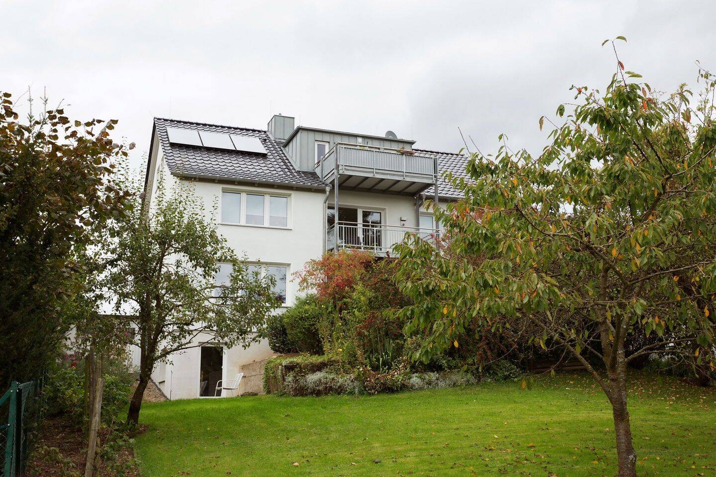 Großzügige Wohnung, 37520 Osterode am Harz
