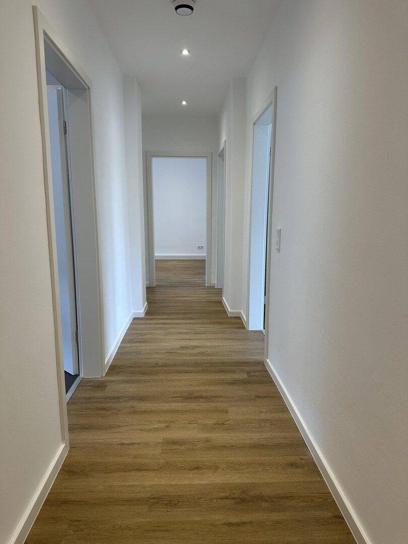 Sanierte 3 Zimmer Wohnung in Witten, 58452 Witten