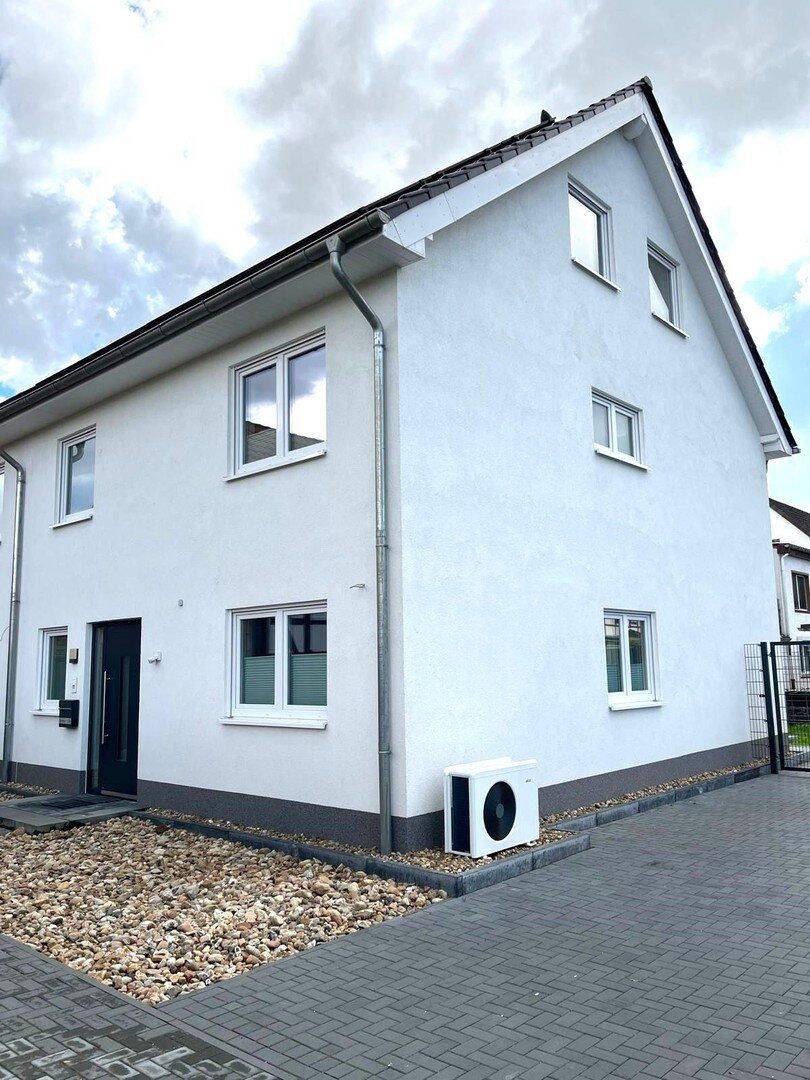 Modernes Neubau-Reihenendhaus – Ideal für Familien, 38239 Salzgitter