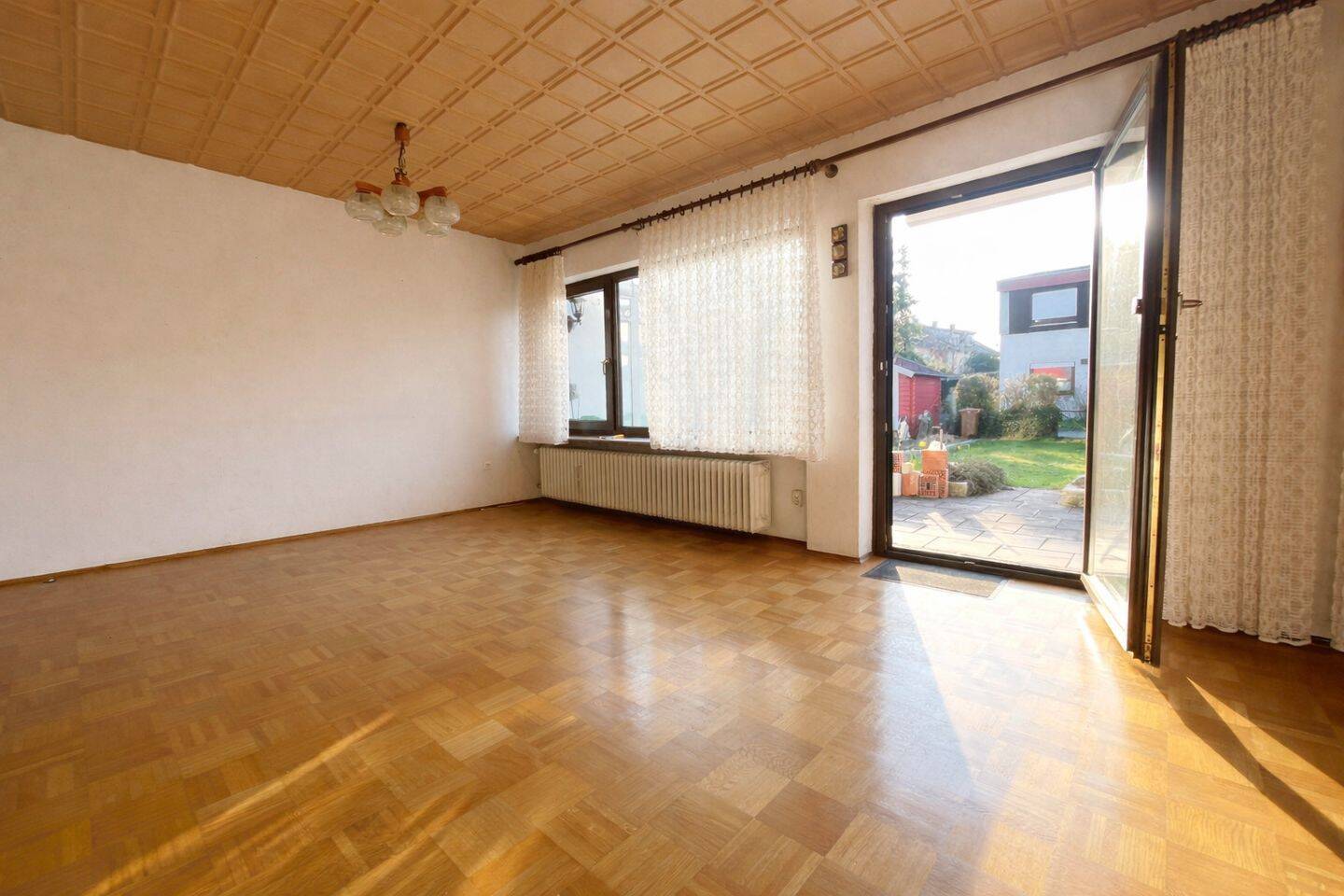 Attraktives RHM in begehrter Siedlung – ideal für Familien!, 91080 Uttenreuth