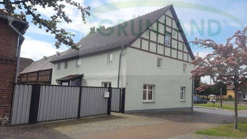 *Landhaus mit Stallungen, ideal für Ihre Ambitionen!*, 14728 Rhinow