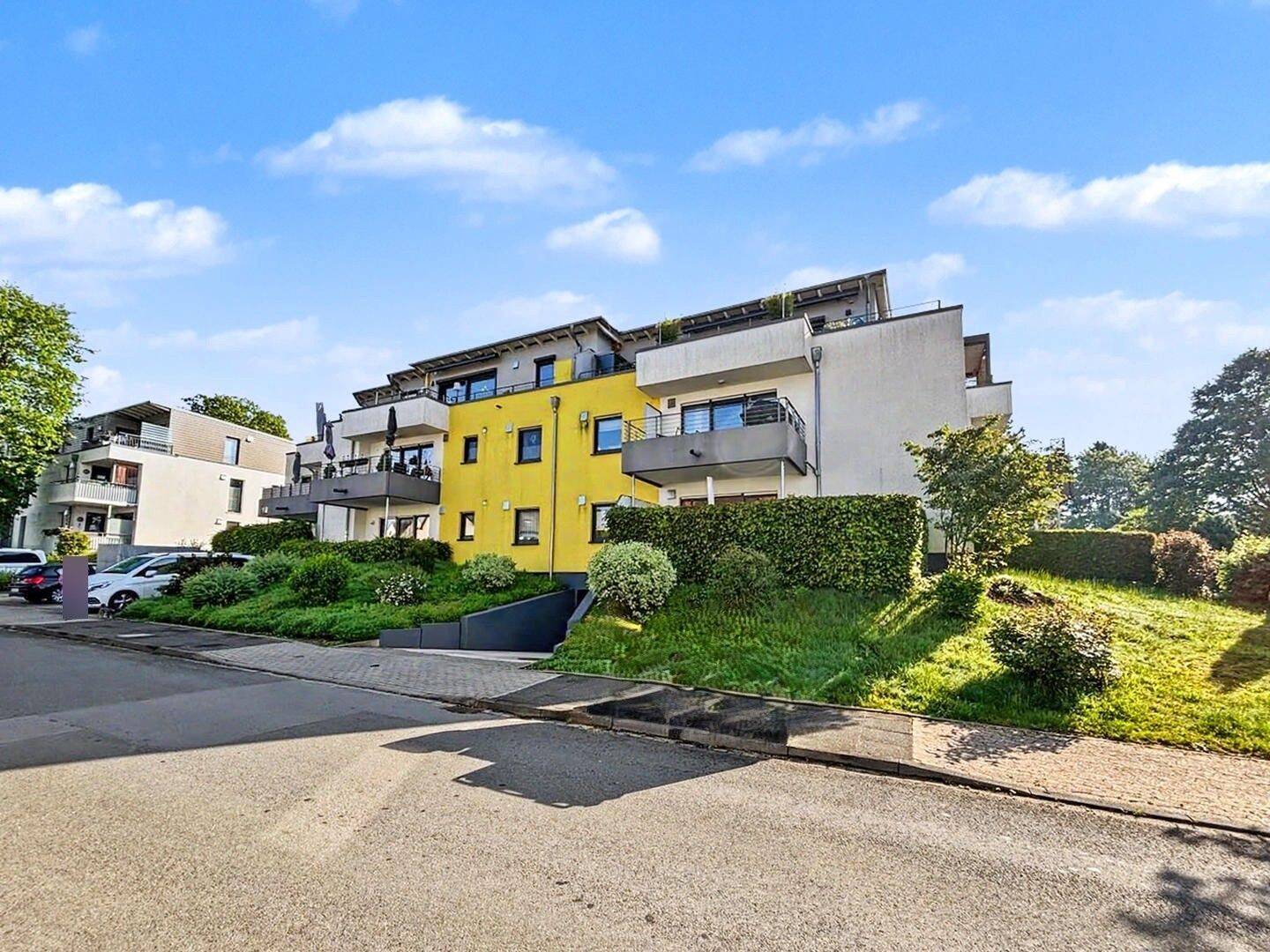 Helle 3-Zimmer-Obergeschosswohnung in guter Lage von Lemgo, 32657 Lemgo