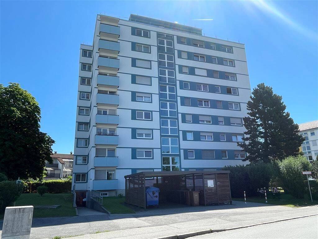 3-Zimmer-Wohnung in Deggendorf, 94469 Deggendorf