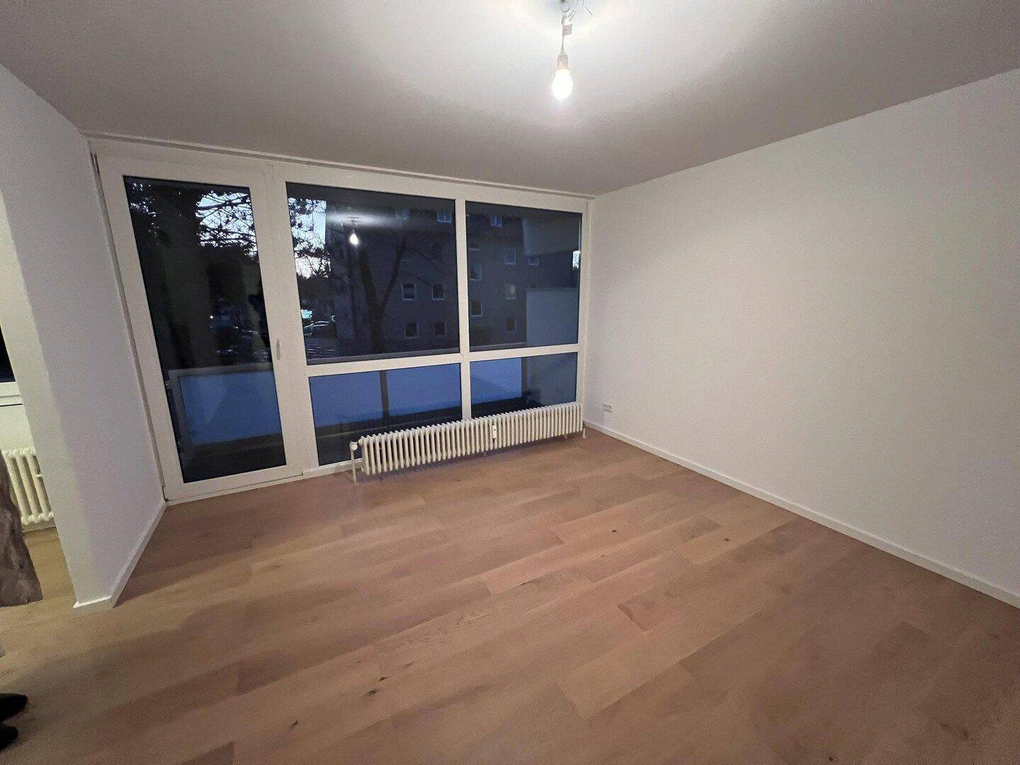 Helles lichtdurchflutetes Appartment in Unterhaching – zentral, aber ruhig, 82008 Unterhaching