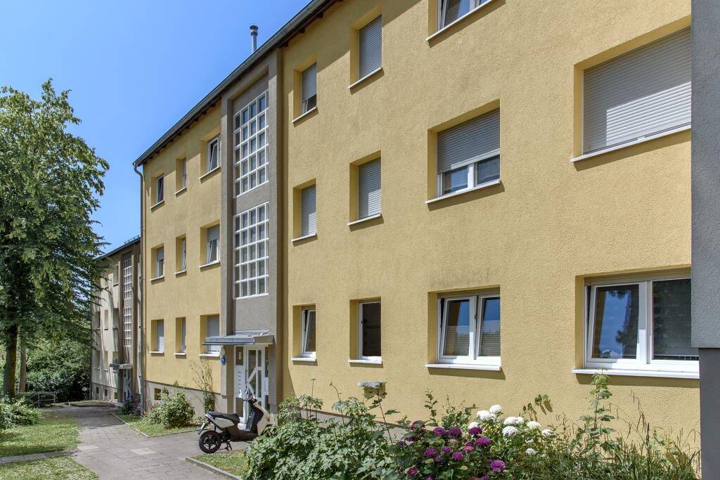 Einladende 4-Zimmer-Wohnung in Velbert, 42549 Velbert