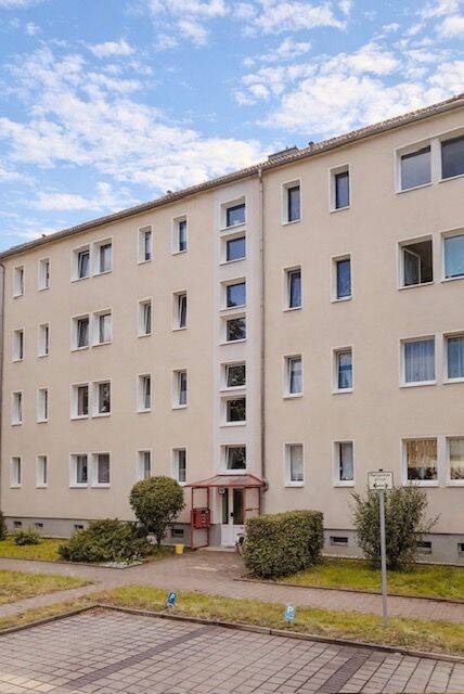 3-Raum-Eigentumswohnung im Erfurter Blumenviertel, 99092 Erfurt