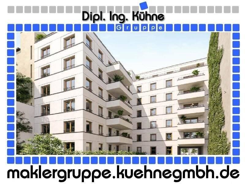 Nobles Wohnenquartier, 10625 Berlin (Charlottenburg-Wilmersdorf Charlottenburg)
