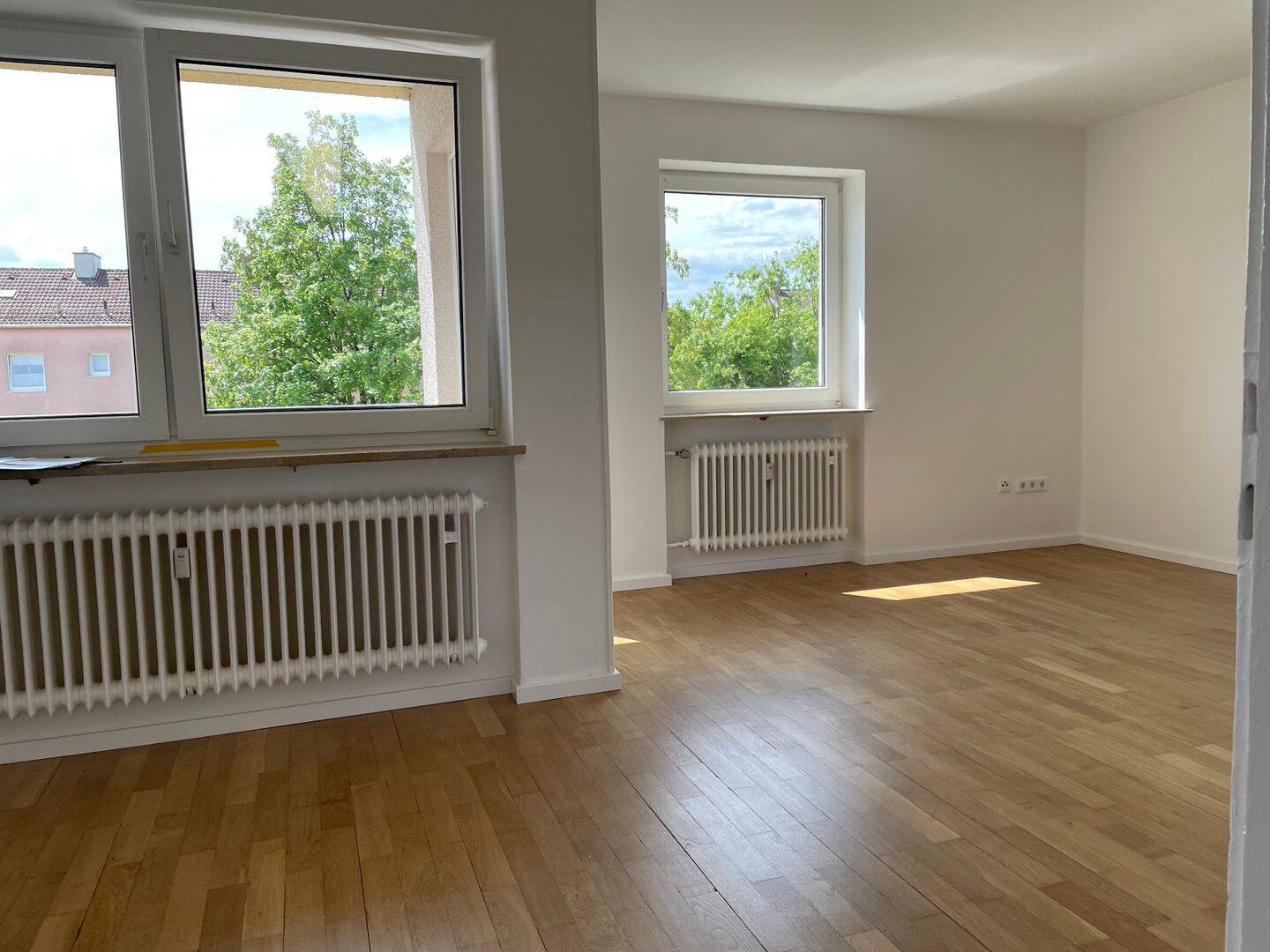 Helle 3-Zimmer-Wohnung in Manching, 85077 Manching