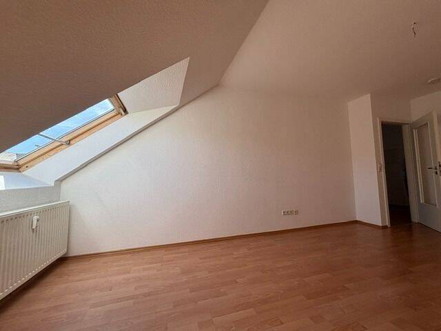 * sonnige DG-Wohnung * Gohlis-Mitte * 2 Zimmer * sehr gepflegt *, 4157 Leipzig (Gohlis-Mitte Gohlis-Nord Möckern)