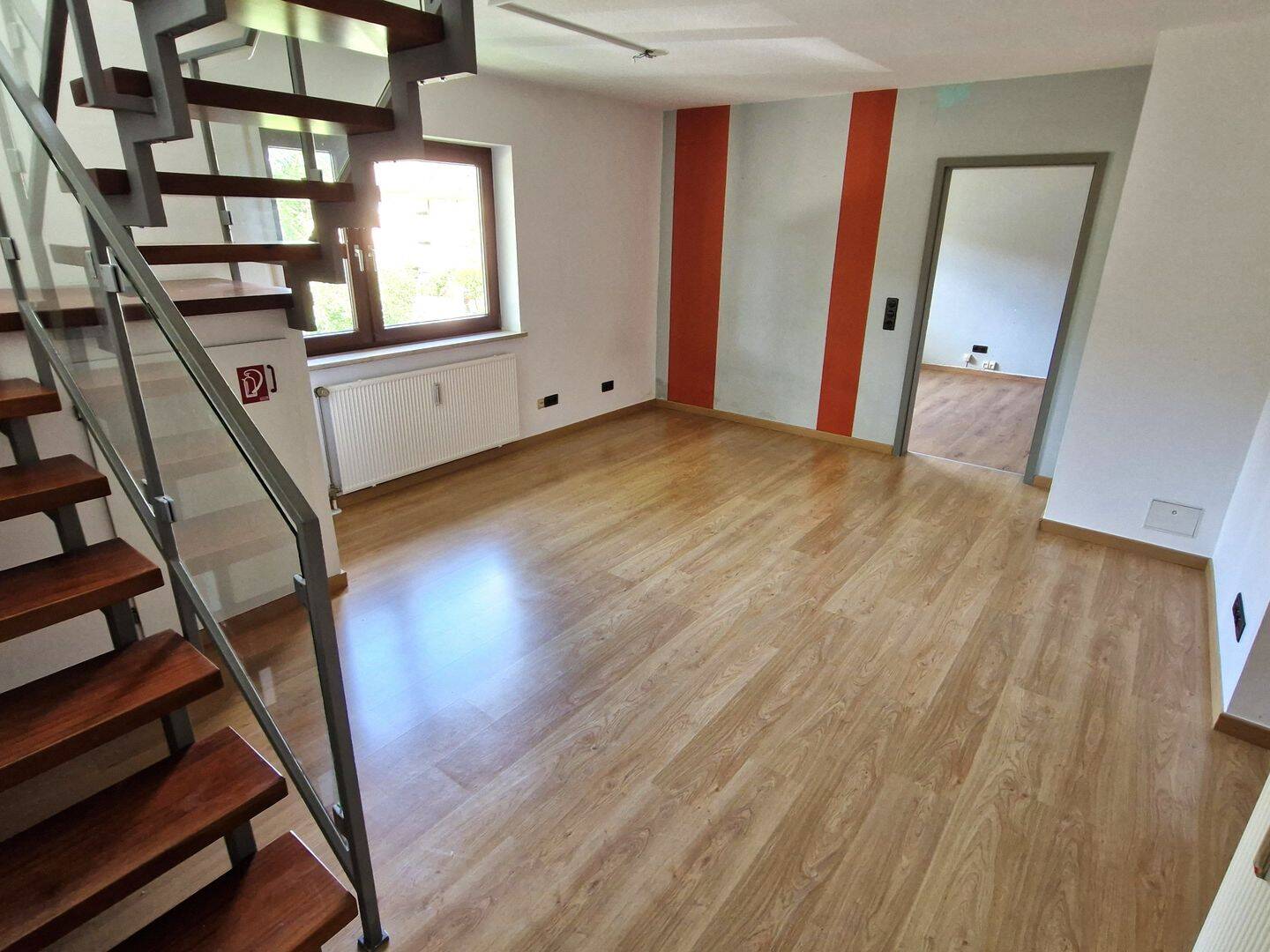 Sie suchen das Besondere? Individuelle 3 ½- bis 4-Zi.-Maisonette-ETW perfekt zwischen City und Röthelheimpark gelegen, 91052 Erlangen (Anger Erlangen-Ost Erlangen-Süd Innenstadt)