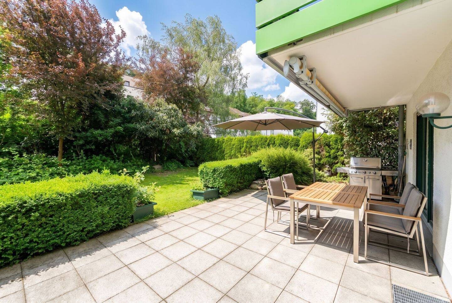 Ein Zuhause zum Ankommen und Wohlfühlen – Freistehendes Einfamilienhaus in Lörrach, 79539 Lörrach