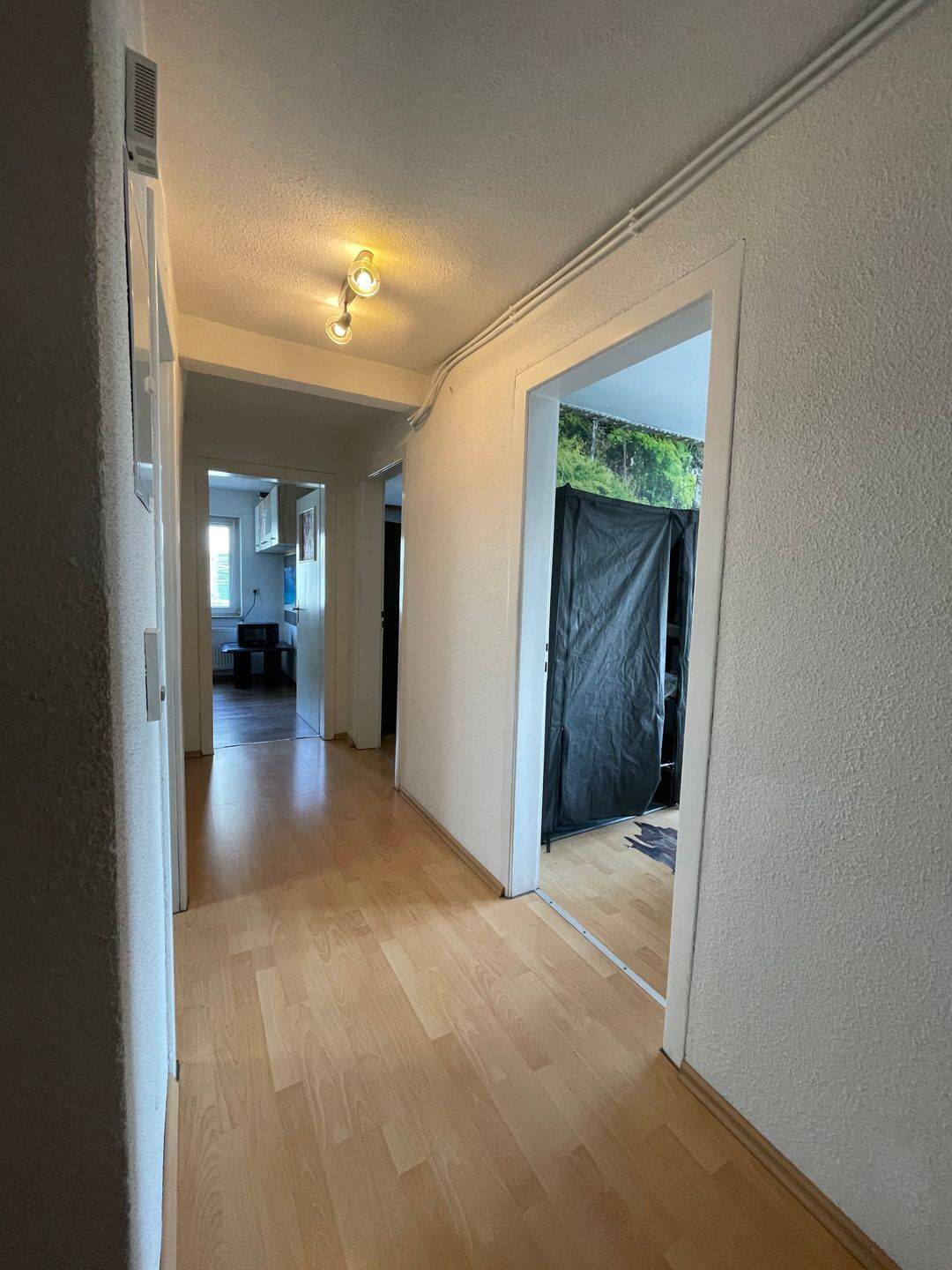 Vollmöbilierte Ferienwohnung auf Zeit in zentraler Lage von Waldshut, 79761 Waldshut-Tiengen