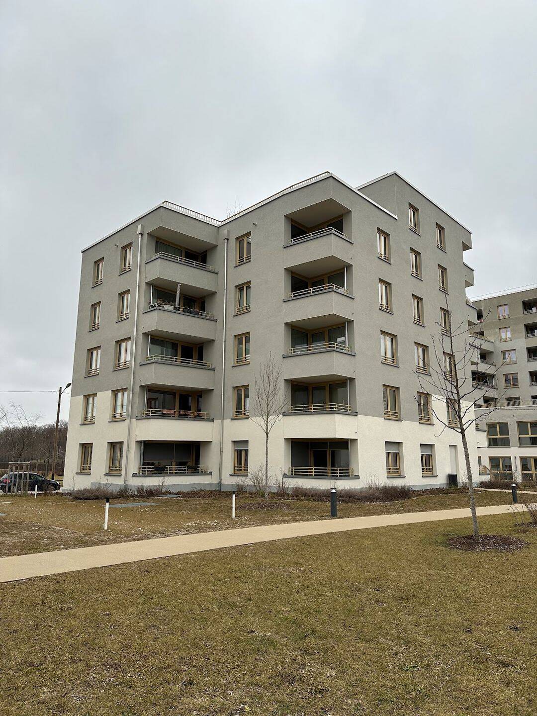 1 Zimmer in Freiham, 81248 München (Aubing-Lochhausen-Langwied)